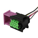 2011-2016 Chevrolet Silverado 2500HD Diesel Exhaust Fluid DEF-Heizung 23379348 F01C600337