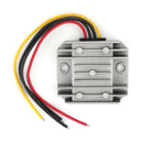DC/DC Spannungswandler Spannungsregler Modul Step Down Buck 12V/24V auf 5V 3A