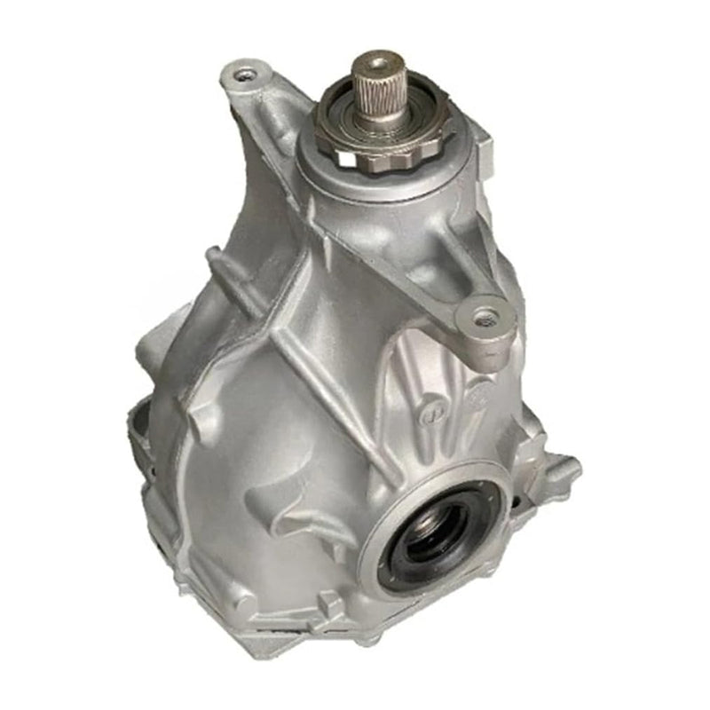 BMW G11 G12 G32 Hinterachsträger Differential 3.08 33108686212 33102387169