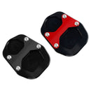 2023-2024 HONDA CT125 Hunter Cub Trail 125 St?nder Magn??Almohadilla de placa trasera