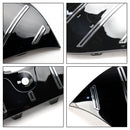 Jäähdyttimen säleikkö etupuskurille Mercedes-Benz EQE SUV W294 EQE350 EQE550 2022-2024 A2948858201