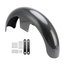 19"" Wrap Front Fender ABS für Touring Electra Street Road Glide Bagger FLHT FLHR