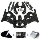1990-1998 Honda CBR250RR MC22 Kit de carenado de inyección Cuerpo Plástico ABS