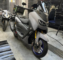 2020-2024 Yamaha NMAX 125 155 250 Tělo sady vstřikovací kapotáže