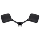 Spiegelsatz für Suzuki DR200 DR250 DR350 DR 200 250 350 DRZ400 S SM DR650 S SE