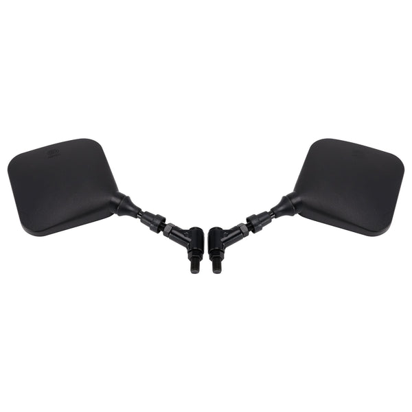 Spiegelsatz für Suzuki DR200 DR250 DR350 DR 200 250 350 DRZ400 S SM DR650 S SE