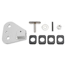 Reparatursatz für die elektrische Sitzschiene des Chevrolet Corvette C5 (Baujahre 1997–2004), Fahrerseite