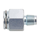 2001-2021 Chrysler Dodge Ram Automatikgetriebe Ölkühler Schlauchanschluss 4800267AA