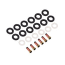 Dichtungsring für Einspritzdüsen 0280156014, passend für Mercedes-Benz C240 C320 V6 2002-2005