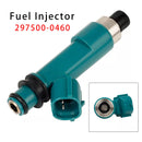 1 Stück Einspritzdüse für Mazda 2 1.3L 1.5L 2011-2014 Fiesta 2009 297500-0460