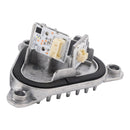 Pack de 2 módulos LED de luz diurna Angel Eye para BMW M2 Serie 2 F22 F23 F87 M240i 220i Blanco