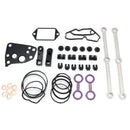 Ölkühler-Pleuelstangendichtung A6421800165 für Mercedes OM642 V6 E-Klasse W211