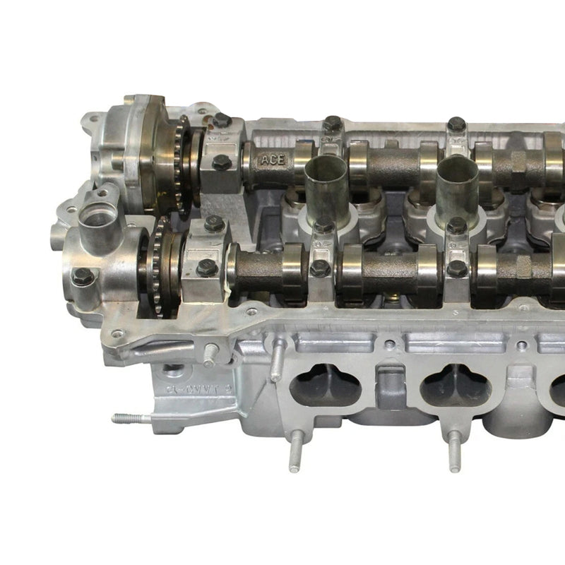 Marke Neue G4ED Zylinderkopf Für Hyundai Accent Kia Rio 2006-2011 1,6 DOHC CVVT
