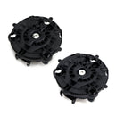 Links &amp; Rechts 87612-F1000 87622-F1000 Spiegelstellmotor für Hyundai Elantra