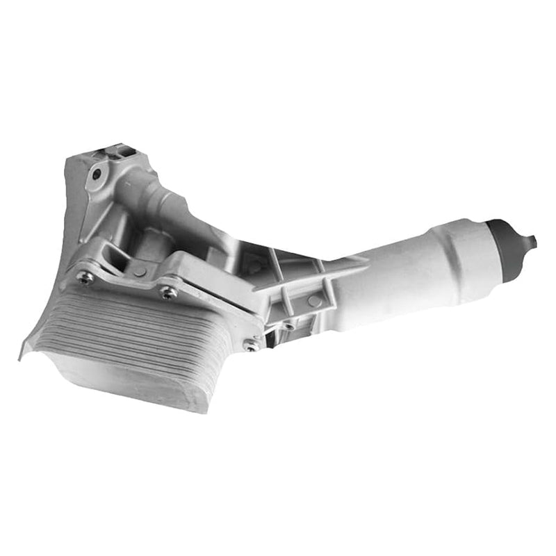 2020–2024 BMW X4 Ölfiltergehäuse Ölkühler 11428580414 11428651710