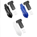 Hög Fender-beklädnad framtill för Yamaha Tenere 700 2019-2024