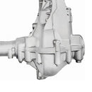 2021-2024 Benz GLE GLS W167 AMG 4MATIC Front Differential 3.69 Ratio A1673305200 1673305200