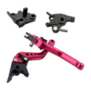 Ny kort koblingsbremsearme egnet til CFMOTO 400NK 650 NK 650 GT 2020-21