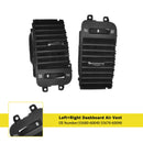 2003-2009 Toyota Land Cruiser Prado 120 FJ120 Pair Left+Right Dashboard Air Vent 55680-60040