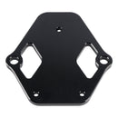 Aluminum Ignition Coil Bracket For MSD Blaster SS 8207 Coil