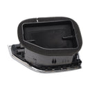 Ventilasjonsgitter foran venstre, senter, 95B819201, for Porsche Macan 2017-2017