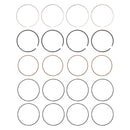 2010-2020 TOYOTA PRIUS 1.8L Engine Rebuild Overhaul Kit Crankshaft Rods Timing 2ZR-FE 11791-22020