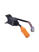 Passend für JCB Modelle HG700 PS720 PS745 PS750 PS760 Vorwärts-/Rückwärts-Lenksäulenschalter 70126401