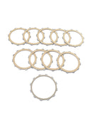 Kawasaki ZX1400 ZZR 1400 06-23 Ninja ZX-14 2006-11