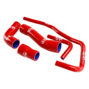 2019-2023 BMW S1000RR Kit de mangueira de silicone