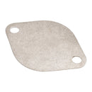 AGR-Ventil-Blindplatte für Ford Transit MK7 2.2 2.4 TDCi und Land Rover 2.4