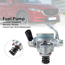 2022-2024 Mazda CX-5 2.5 S, 2.5 S Carbon Edition High Pressure Fuel Pump PYFB-20-3F0