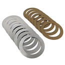 ATC400 ATC500 ATC700 BMW Verteilergetriebe Kupplungssatz Reibungsstahlplatten