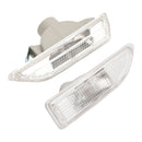 2016–2021 Mini Countryman Crossover MK II F60 Par de sinais de turno 63137406369 63137406370