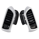 Porsche Cayenne 958 (2011–2018) – Lüftungsgitter für Klimaanlage (links + rechts)