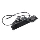 Heckklappengriffschalter mit Kamera für BMW 4er X1 X2 X3 X4