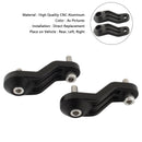 Bonneville SE T100 T120: n valonpidikkeen takana