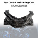 2025-2026 Yamaha YZF-R3 R25 MT-03 Sitzbankabdeckung Verkleidung