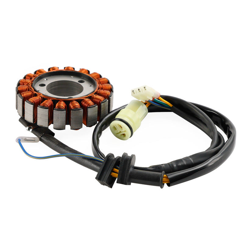 18-polig Lichtmaschine Stator für Honda TRX 300 TRX300 FW FOURTRAX Bj. 1988-2000