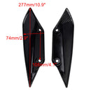 2015–2018 BMW S1000RR Frontspoiler Wind Winglets Verkleidung