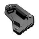 2012-2015 Tiger 1200 Explorer (V13VG) Almohadilla de placa ampliadora de estator