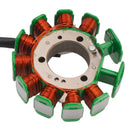11-poliger Statormagnet für Kymco Dink Grand Dink Yager Spacer 125 / 150 Vergaser