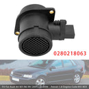 Mass Air Flow Meter Sensor For Audi A4 TT VW Golf IV Bora 1.8T 0280218063