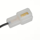 15471-60010 Brændstofafspærringsmagnetventil Kubota 052600-1000 052600-1001 12V