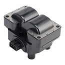 Zündspule 0221503407 Für Land Rover Discovery Range Rover