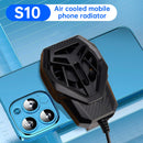 S01 Cell Phone Heat Sink Intercooler Back Clip Cooling Radiator