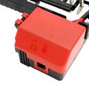 2015-2016 GMC Sierra 2500 batteridistribution underhuv säkringsbox 84354716