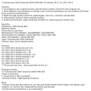 Schaltmagnetventil 28250-R90-003 für Honda CR-V 2.4L 2012-2014