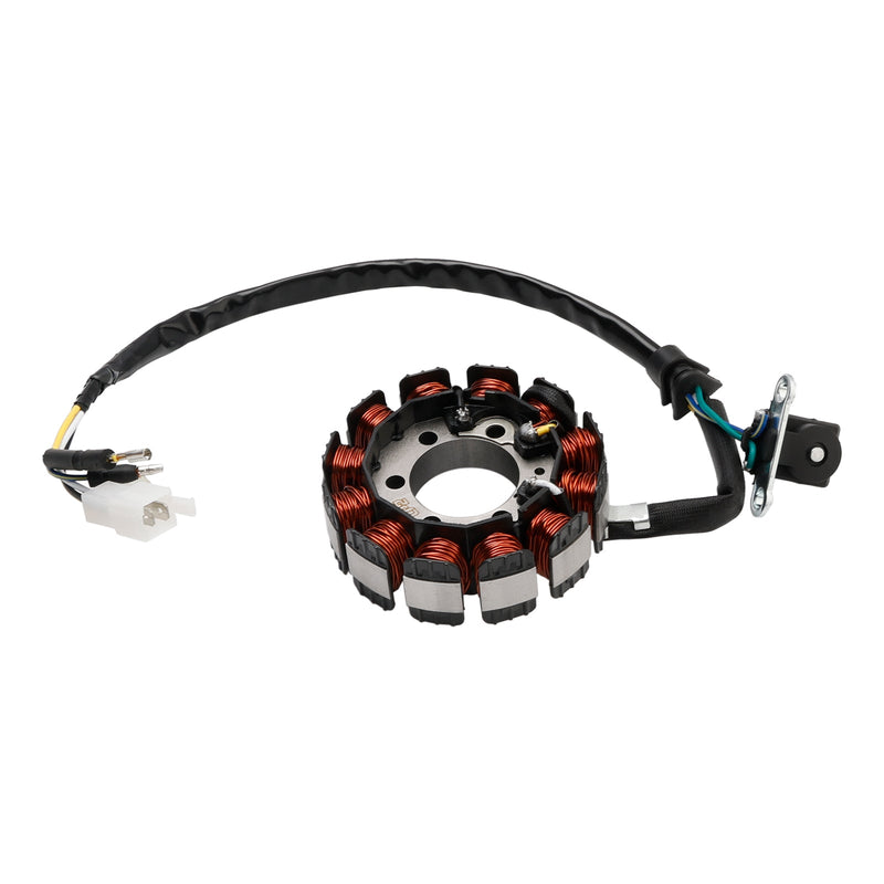 2016–2024 Modenas Karisma 125 (ny), 12-polet uttalelse generator 31120-ALG1-E10