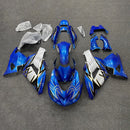 Verkleidungssatz mit Spritzgusstechnik passend für Kawasaki ZX14R ZZR1400 2012-2025