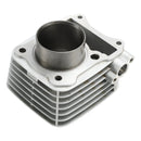 57 mm cylindervægtet type stempelpakninger til Suzuki GZ125 GS125 GN125 EN125